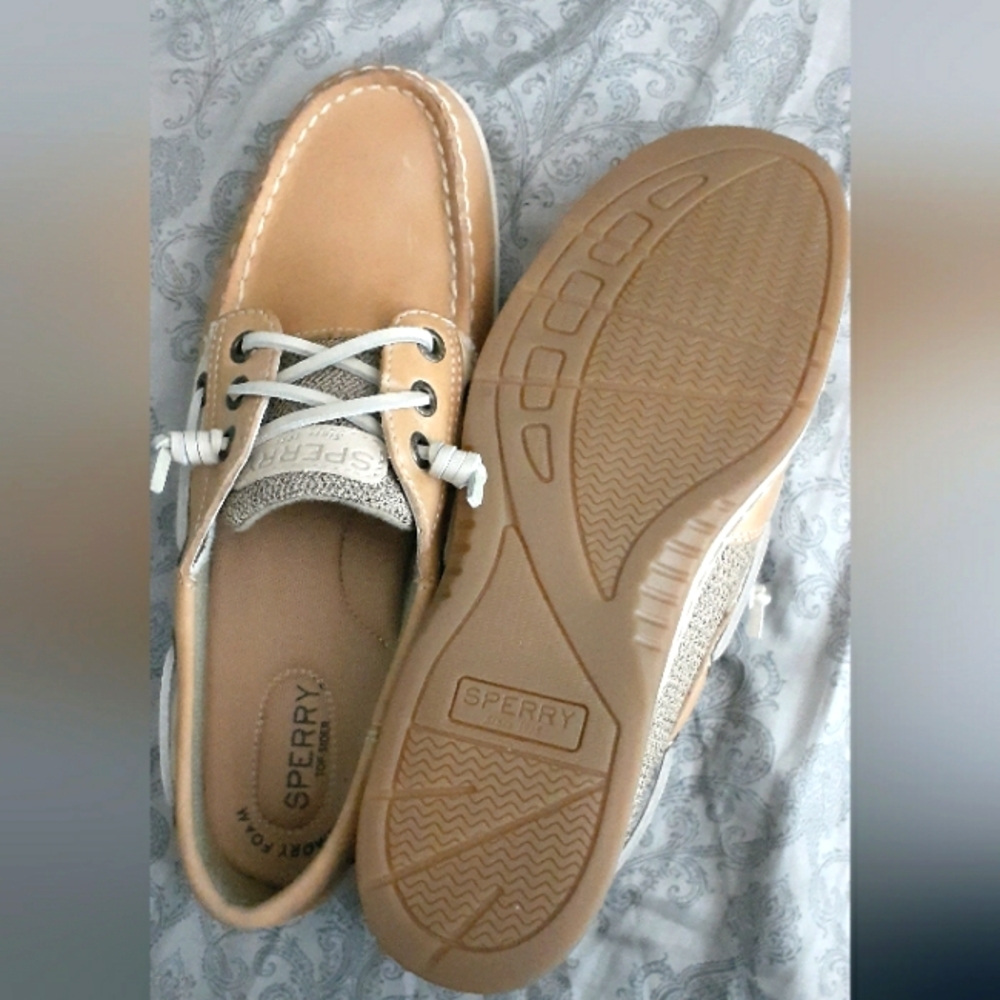 Sperrys - Picture 3 of 3